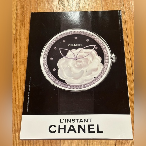 Style.com Print Fashion Magazine Spring 2015 - Picture 2 of 2